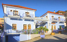 Foto Hotel Valtos Beach in Parga ( Preveza)